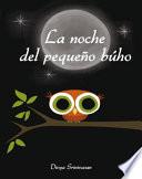 Libro La noche del pequeño búho