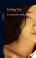 Libro La novena viuda