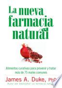 Libro La Nueva Farmacia Natural