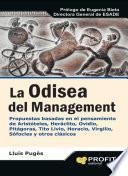 Libro La odisea del management