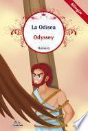 Libro La Odisea