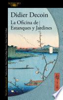 Libro La Oficina de Estanques y Jardines