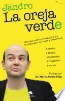 Libro La oreja verde
