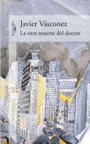 Libro La otra muerte del doctor