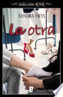 Libro La otra (Quinteto de la muerte 3)