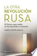 Libro La otra Revolución Rusa