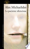 Libro La paciente silenciosa