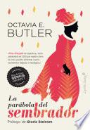 Libro La parábola del sembrador
