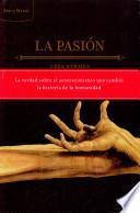 Libro La pasión