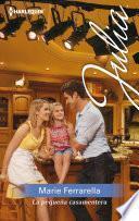 Libro La pequeña casamentera