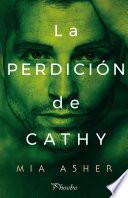 Libro La perdición de Cathy