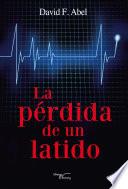 Libro La pérdida de un latido