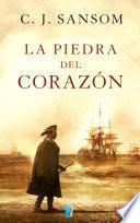 Libro La piedra del corazón (Matthew Shardlake 5)