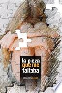 Libro La Pieza Que Me Faltaba