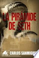 Libro La Pirámide de Seth