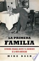 Libro La primera familia