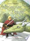 Libro La princesa dragón