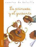 Libro La princesa y el guisante