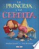 Libro La princesa y la cerdita