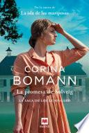 Libro La promesa de Solveig