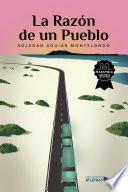 Libro La Razón de un Pueblo