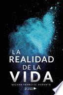 Libro La realidad de la vida