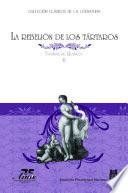 Libro La rebelion de los tartaros