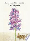 Libro La Regenta