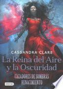 Libro La Reina Del Aire y la Oscuridad