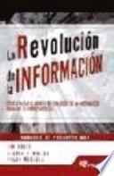 Libro LA REVOLUCIÓN DE LA INFORMACIÓN