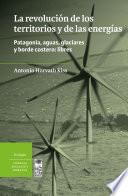 Libro La revolución de los territorios y de las energías