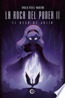 Libro La roca del poder II