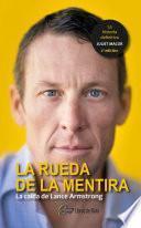 Libro La rueda de la mentira