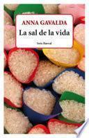 Libro La sal de la vida