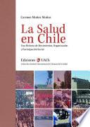 Libro La salud en Chile