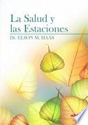 Libro La salud y las estaciones