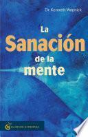 Libro La sanación de la mente