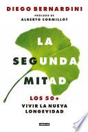 Libro La segunda mitad