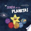 Libro La senda de los planetas