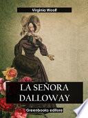 Libro La señora Dalloway