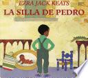 Libro La silla de Pedro