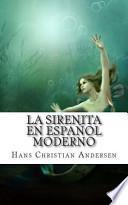 Libro La Sirenita En Espaol Moderno