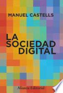 Libro La sociedad digital
