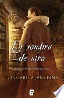 Libro La sombra de otro