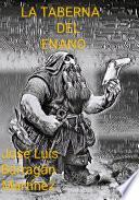 Libro La taberna del enano