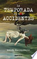 Libro La temporada de los accidentes