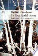 Libro La terapia del deseo