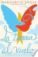 Libro La tierra al vuelo (Soaring Earth)