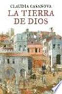 Libro La tierra de Dios