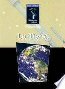 Libro La Tierra (Earth)